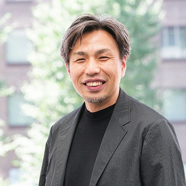 代表取締役会長 江村 真人