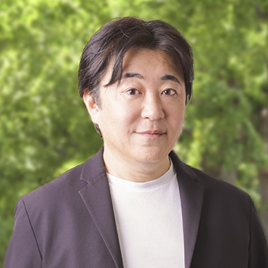 代表取締役会長 江村 真人