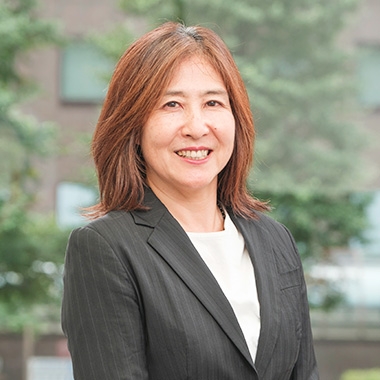 代表取締役会長 江村 真人